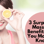 3 Surprising Massage Benefits That You May Not Know